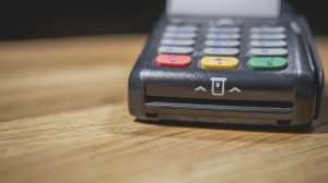 pos terminal