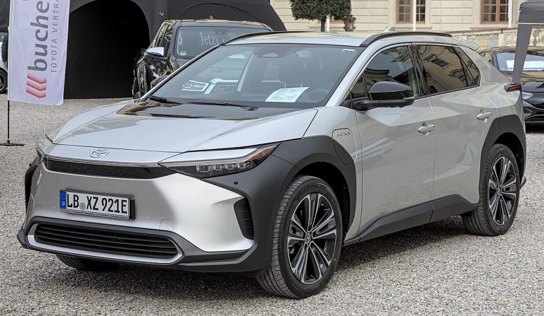 Toyota_bZ4X