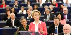 ursula von der leyen