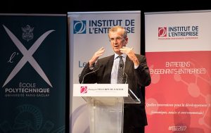 François Villeroy de Galhau