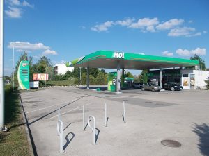 Skupina MOL v prvem četrtletju dosegla 546 milijonov dolarjev dobička pred obdavčitvijo