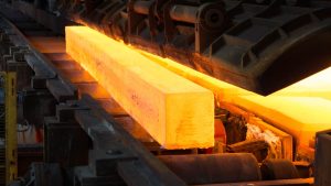 steel