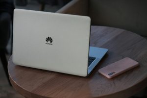 Huawei laptop