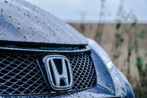 Honda logo