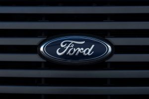 Ford zaradi Trumpovih carin pričakuje udarec v višini 1,5 milijarde dolarjev