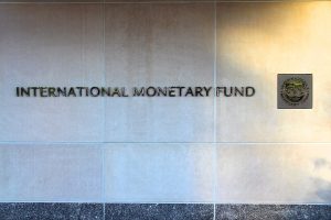 International Monetary Fund