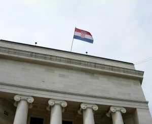 Hrvaška narodna banka