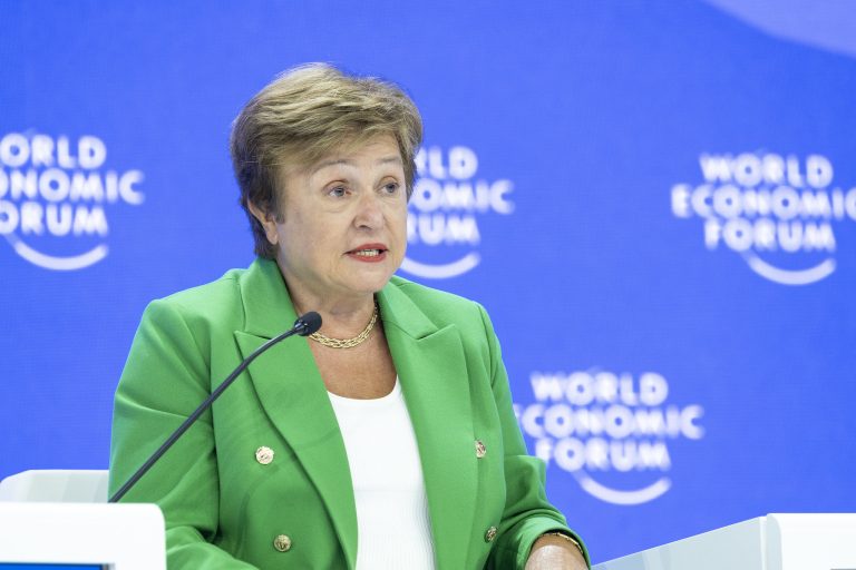 Kristalina Georgieva