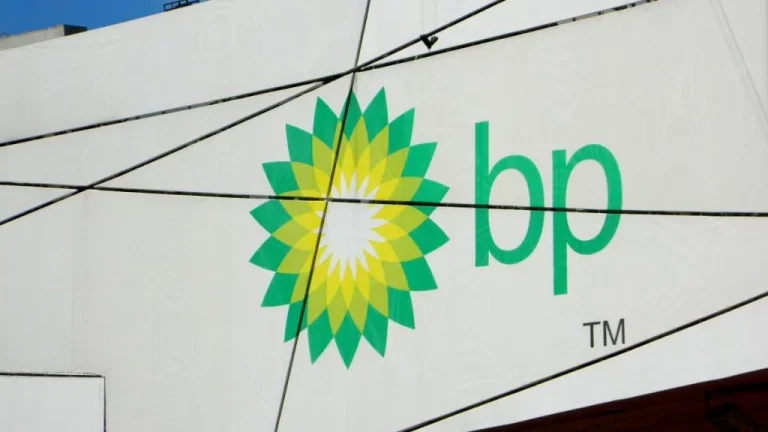 bp logo