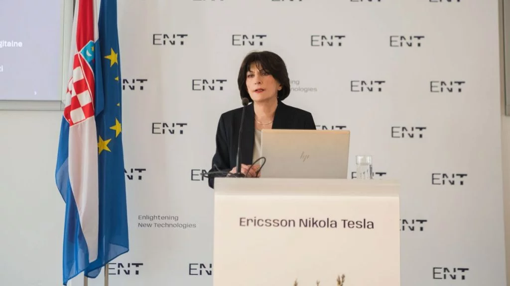 Gordana Kovačević