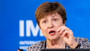 Kristalina Georgieva