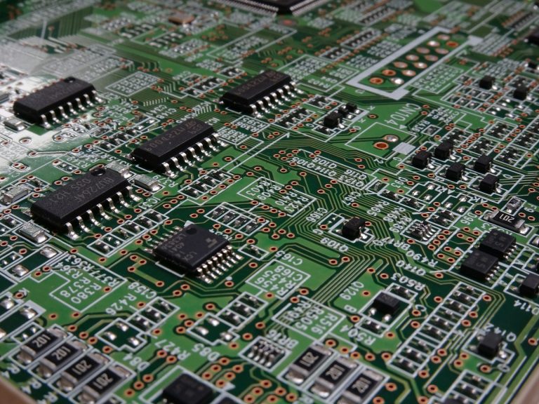 Semiconductor