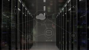 Server, cloud