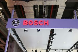 Bosch logo