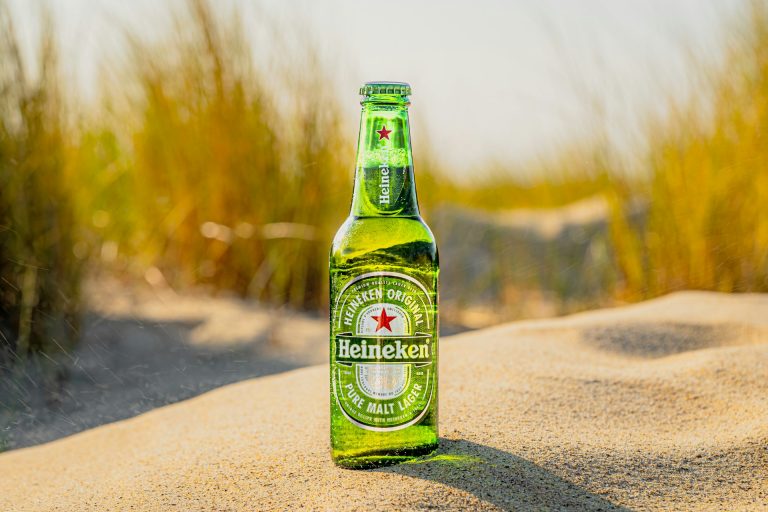 Heineken