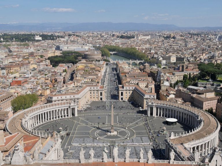 Vatican