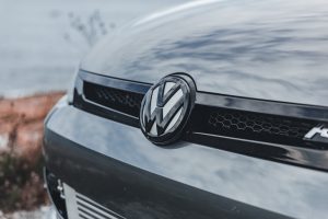 VW logo