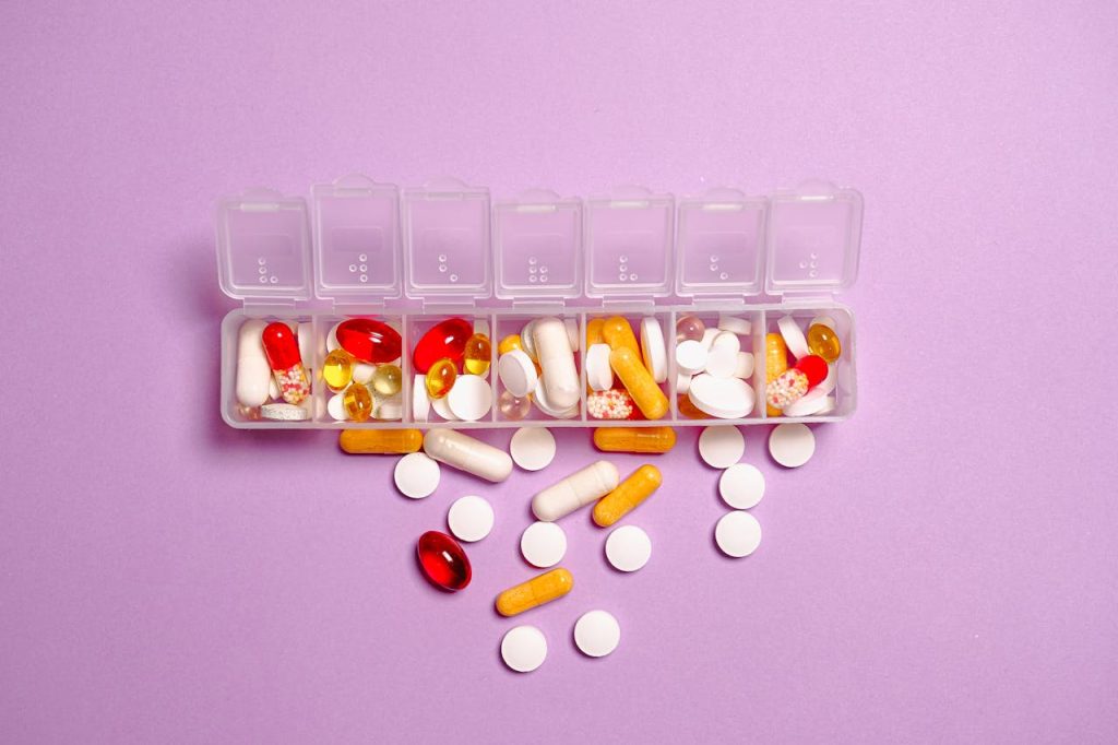 Pills