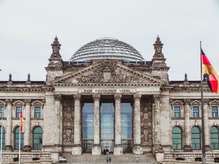 German Bundestag