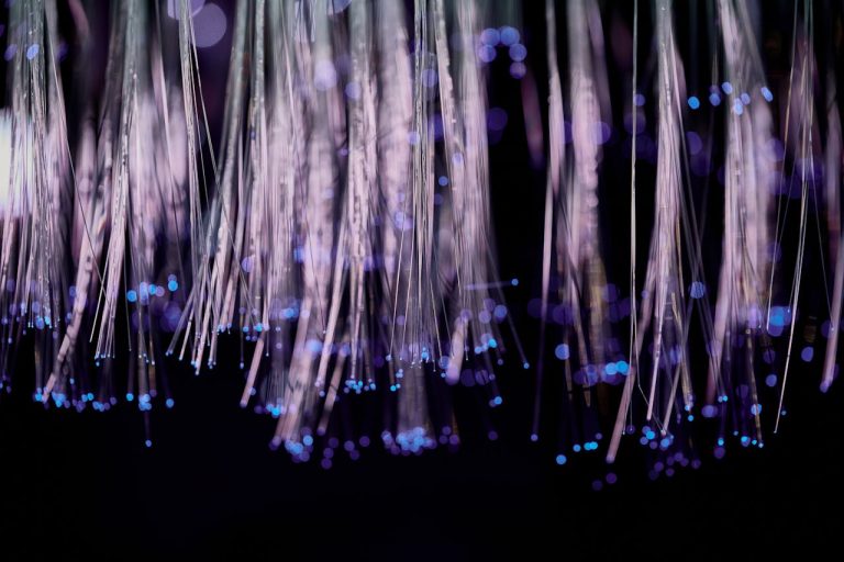 Broadband network