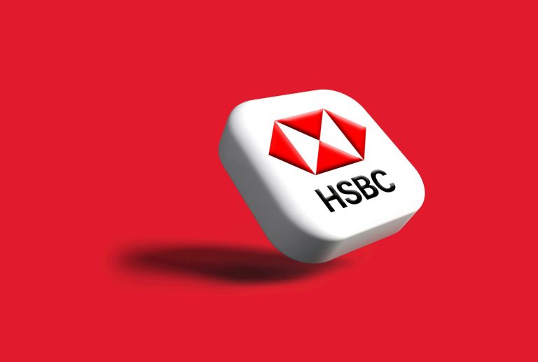 HSBC logo