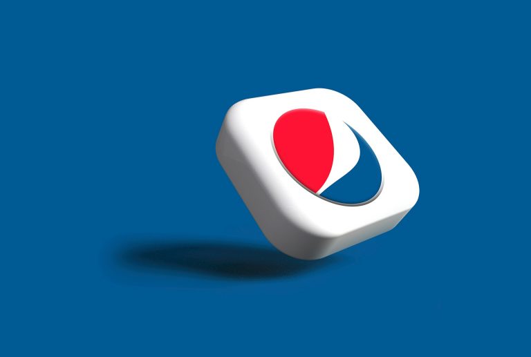 Pepsi logo