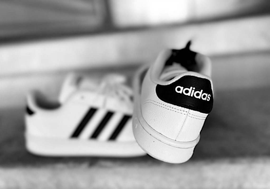 Adidas sneakers