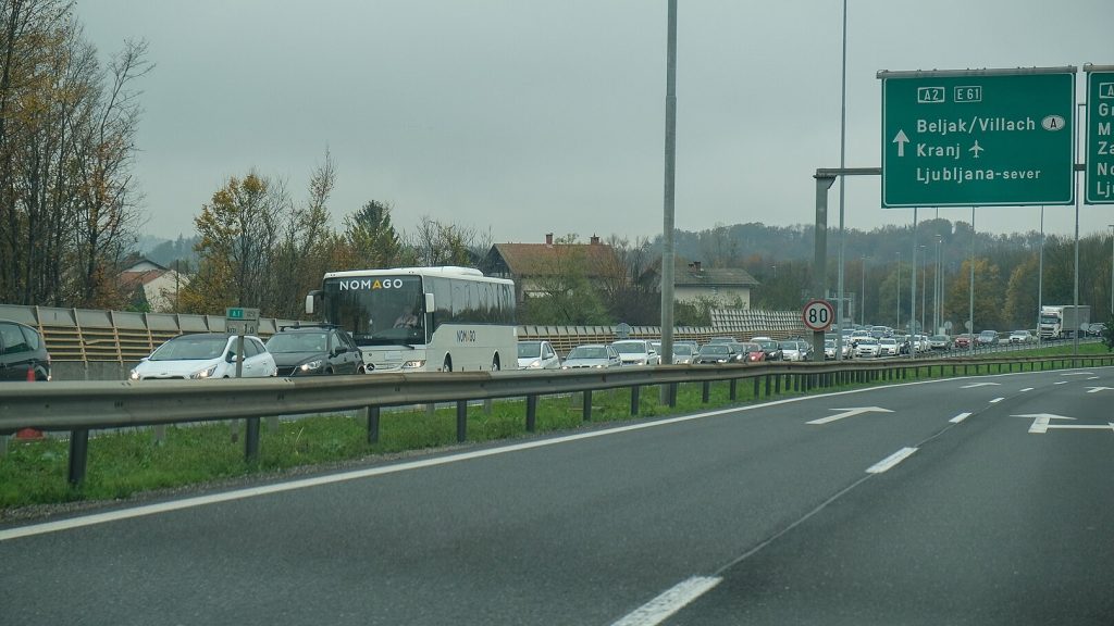 Avtocesta