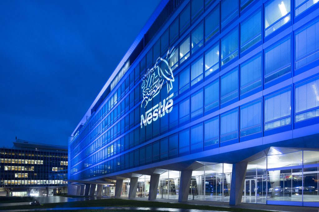 Nestle