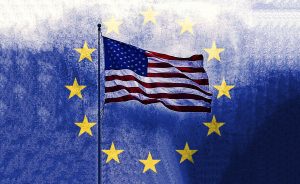 EU ZDA