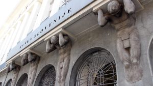 Banka SLovenije