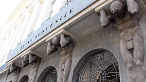 Banka SLovenije