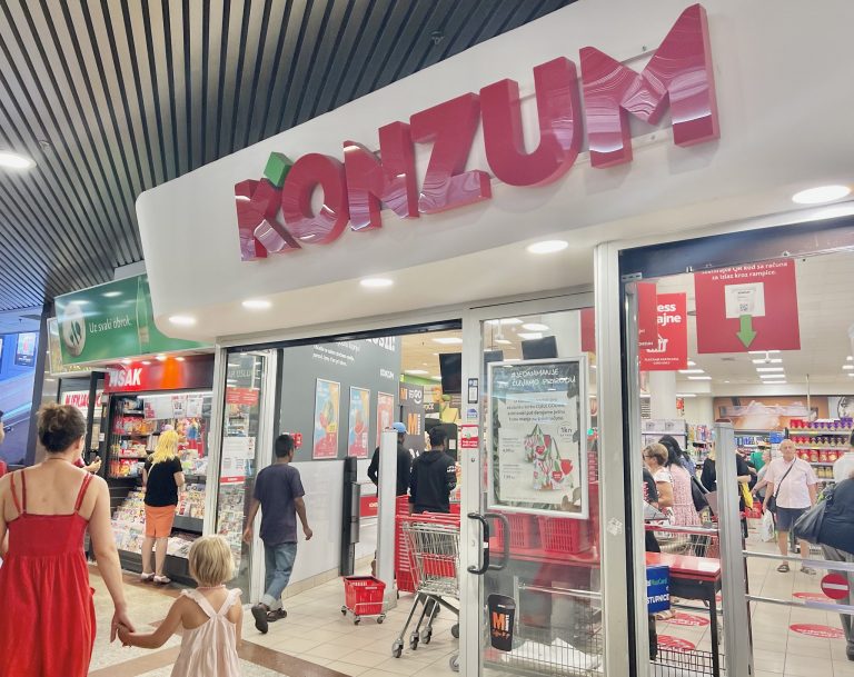 Konzum