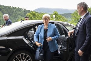 Nataša Pirc Musar