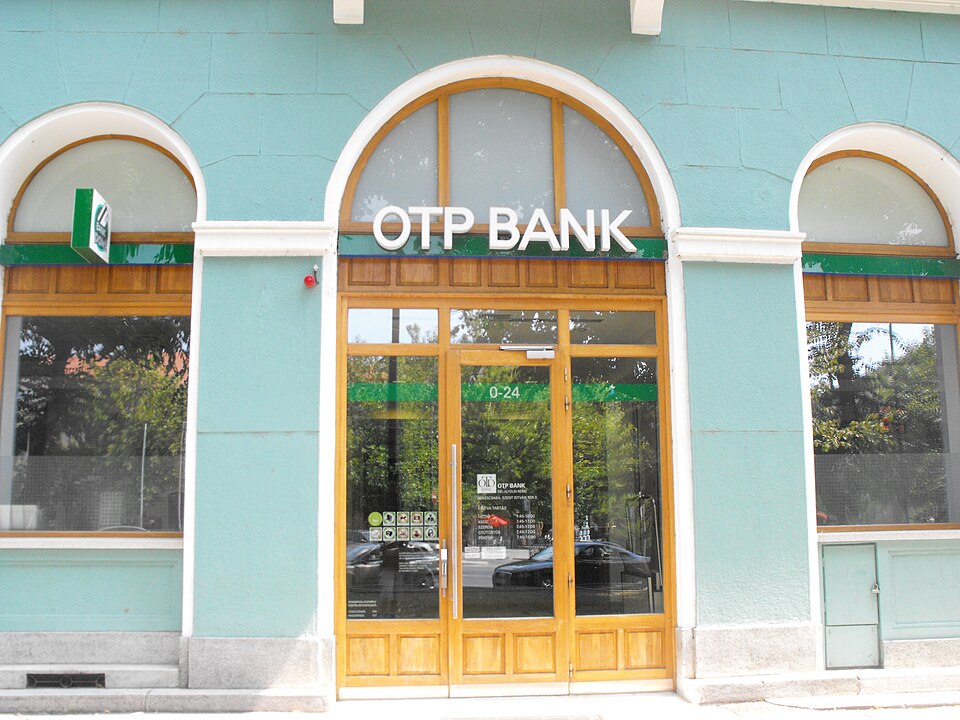 OTP banka