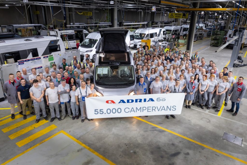 Adria Mobil