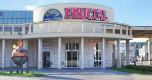 Fructal v posodobitev proizvodnje z največjim investicijskim ciklom desetletja