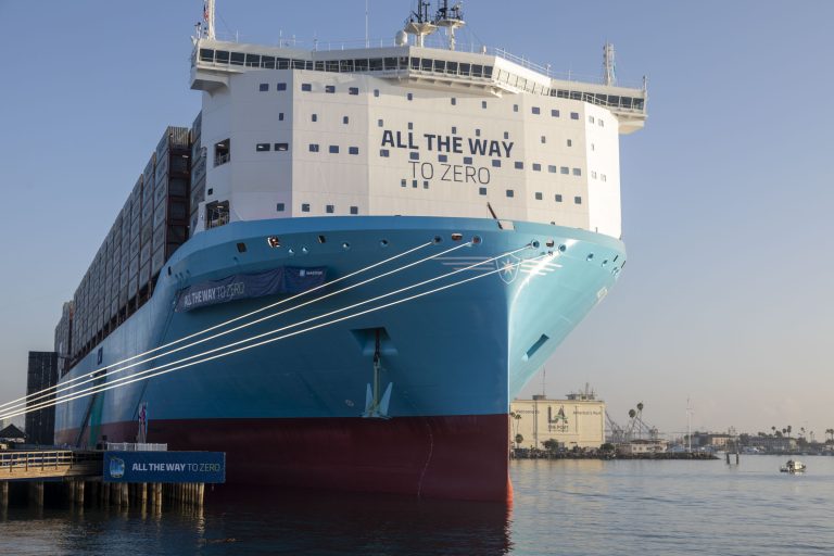 Alette Maersk