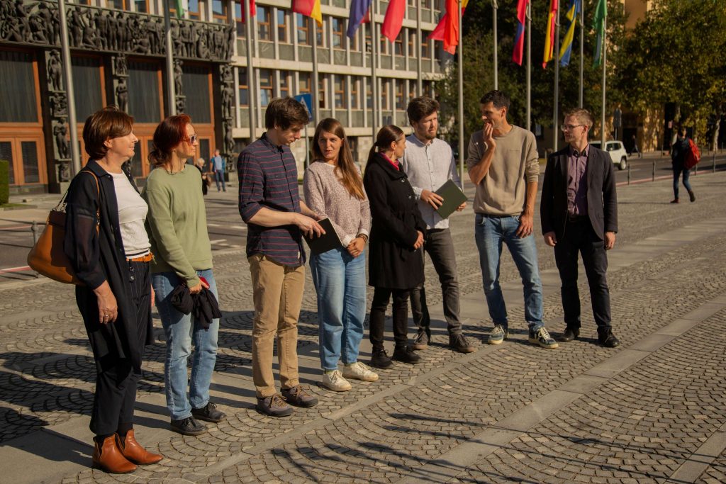 Greenpeace Slovenija