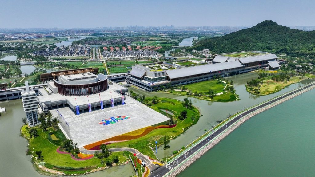 Ningbo