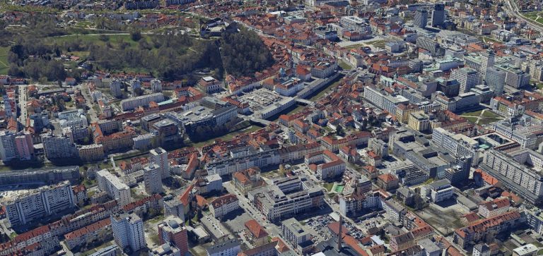 Ljubljana