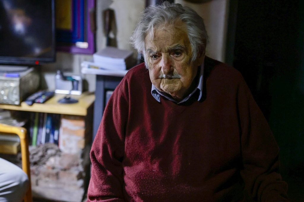 Jose Mujica
