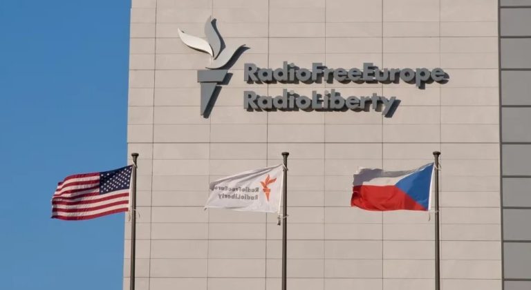 Radio Svobodna Evropa