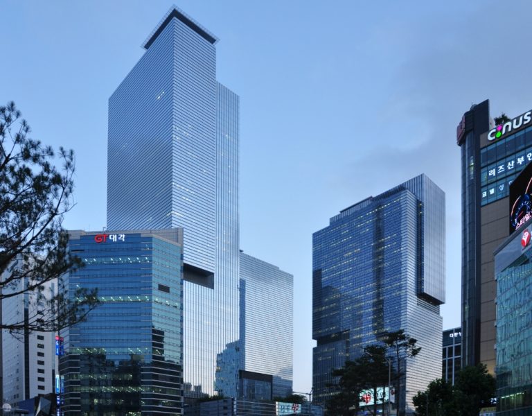 Samsung headquarters