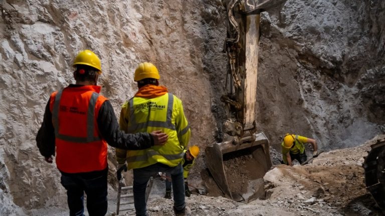 Delavci Yapi Merkezi