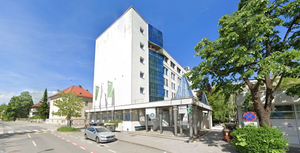 Zavod za zaposlovanje