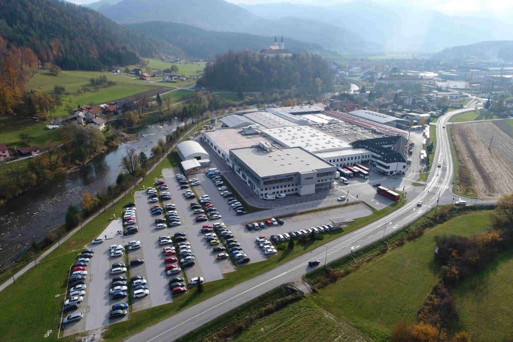 BSH Koroška
