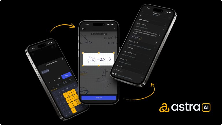 Astra AI