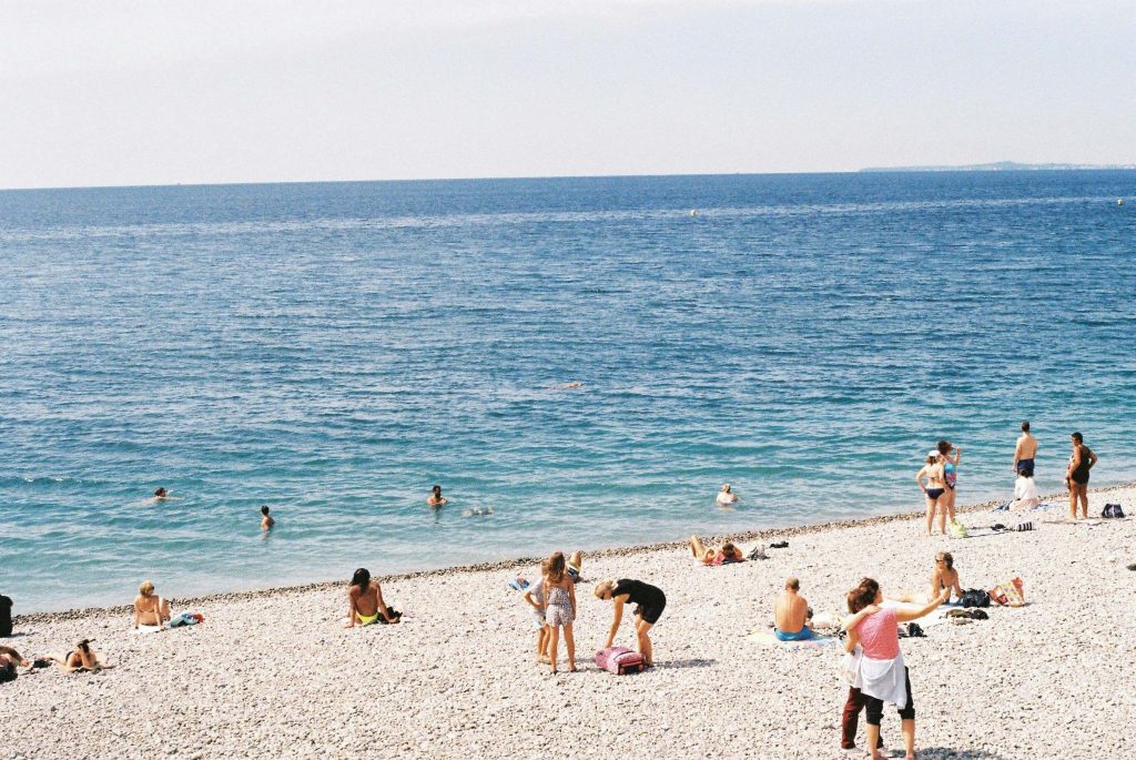 Plažaa