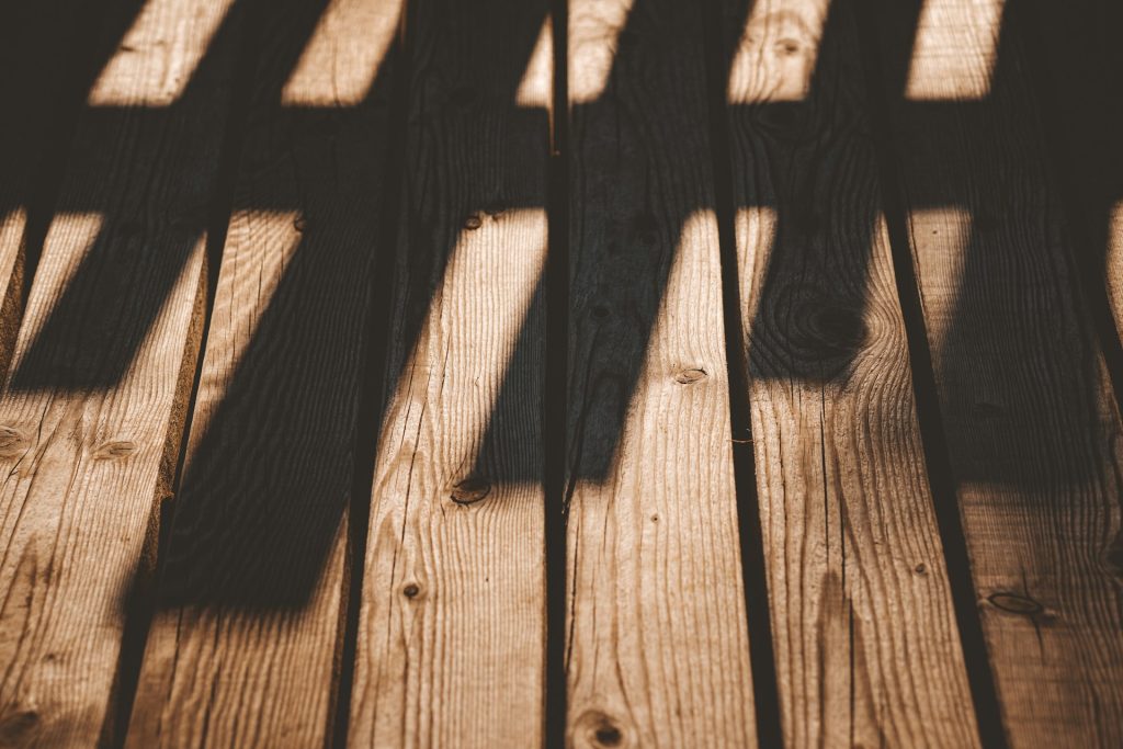 Wood